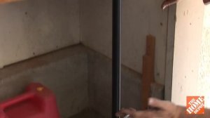 E900 Hardware One-Piece Garage Door Springs Installation