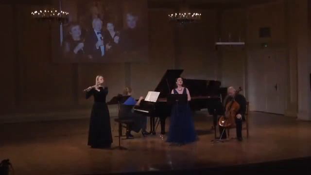 Pēteris Plakidis - Diptihs "Pretstati" смотреть онлайн