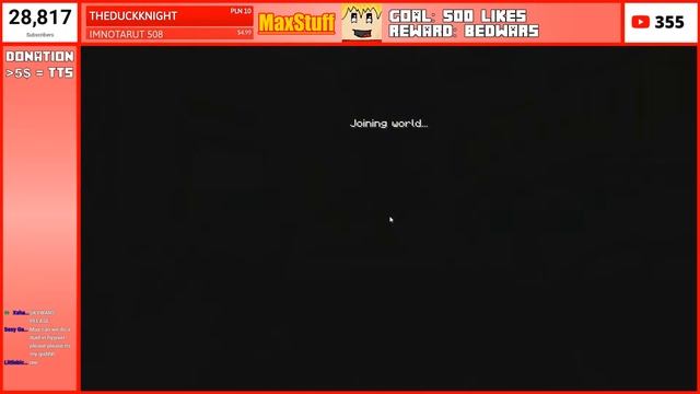 Minecraft 1.17 - Snapshot 21w14a - Waiting For The Snapshot To Release! смотреть онлайн