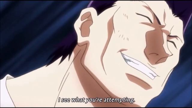 [Hunter X Hunter] Hisoka Teams Up With Gon & Killua