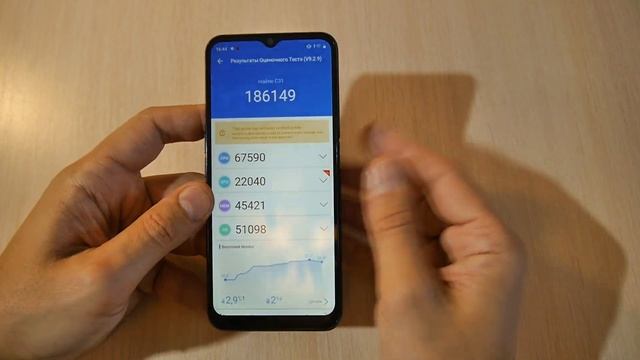 Восторгов не вызвал. Realme C31 честный обзор смотреть онлайн