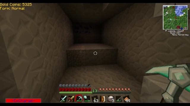 Minecraft Technic Season 2 - Longest Rail Ever Ep7 смотреть онлайн