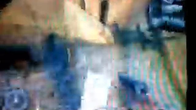 PS3 Glitch Call of duty Classic JuMP Movie смотреть онлайн