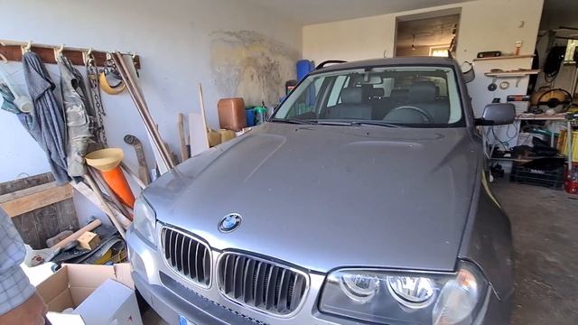 Снова на даче - Новая машина Юры - Цена на машину и страховку смотреть онлайн