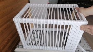 Мастер класс плетеная корзина из ротанга своими руками. Часть 2