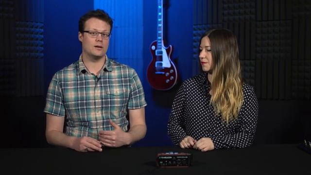 Perform-VG Video Manual: Tone - 6 смотреть онлайн