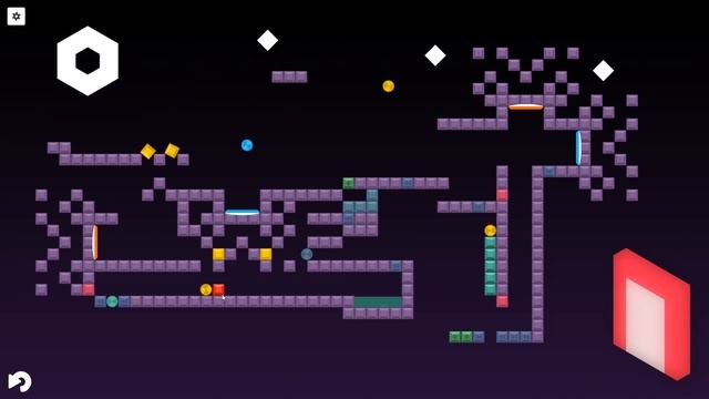 Zup! F - Level 18 (Level R) - Walkthrough смотреть онлайн