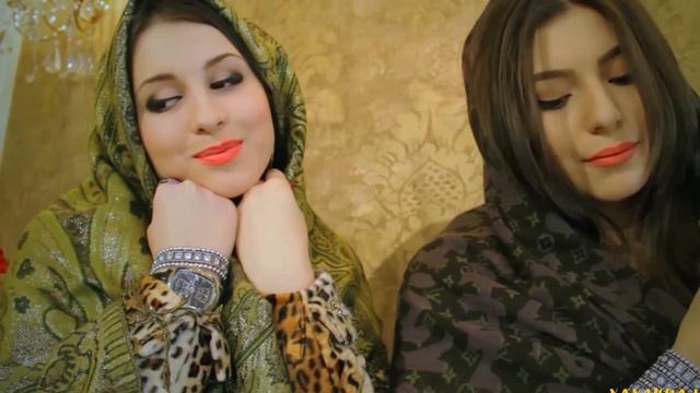 "Горцы от ума - 4" - "Бомбиты". смотреть онлайн