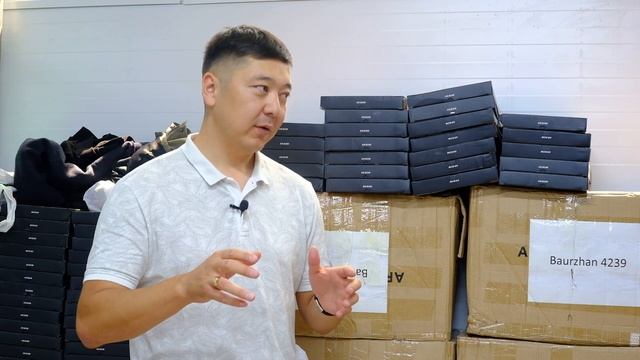 Азы Бизнеса / Как начать бизнес с Китаем / Бизнес идеи с Китаем / Как начать работу на Каспи / смотреть онлайн