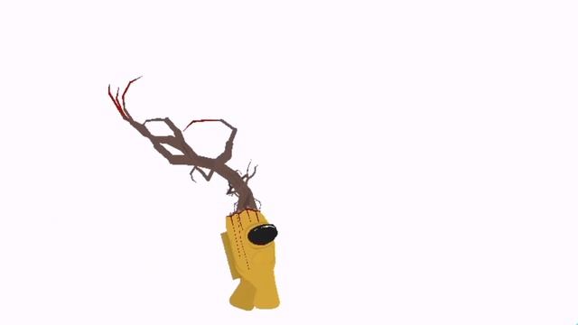 SCP-939 VS. The Impostor | Stick Nodes смотреть онлайн
