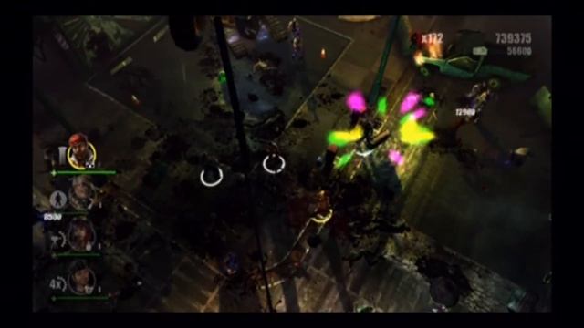 Zombie Apocalypse Never Die Alone Chapter 2 смотреть онлайн