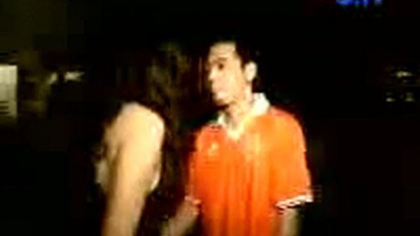 Wulan Guritno dan pasangan