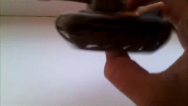 Танк из пластилина Cromwell смотреть онлайн