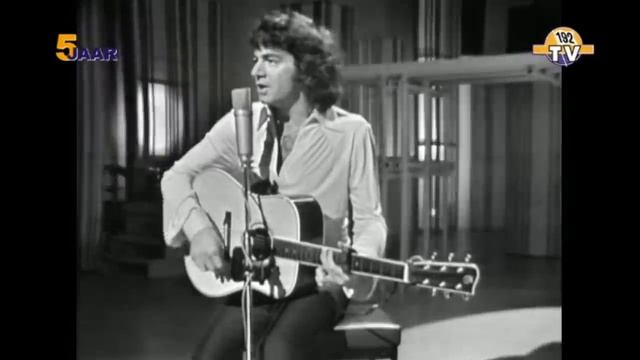 Neil Diamond Cracklin Rosie 1970