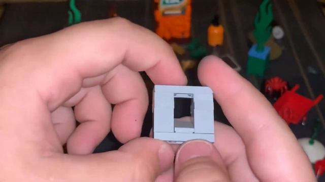 Ещё более маленький автомат с Tik Tak советую посмотреть у кого мало деталей смотреть онлайн