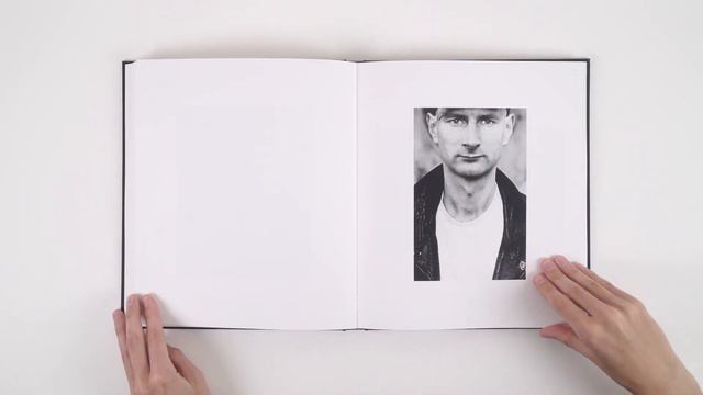 Tom Sandberg: Photographs (Aperture, 2022) | PhotoBook Flip Through