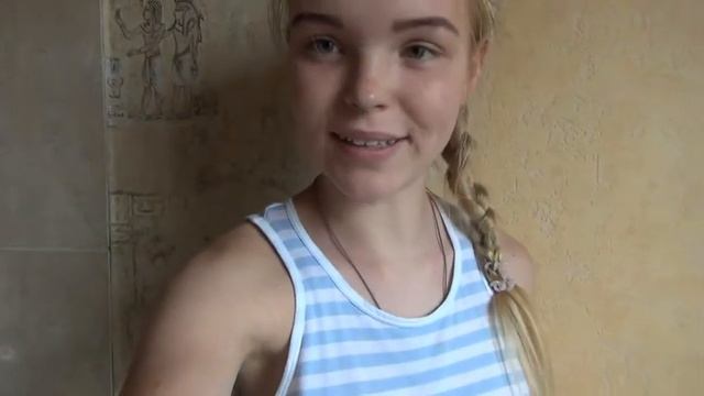 вкусный полезный салат ПП смотреть онлайн