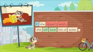 Go Getter 4 Unit 6.2 Get Grammar! – If you have a bath …