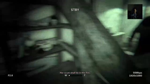 THIS MAN BLAKE! #4 | OUTLAST 2 смотреть онлайн