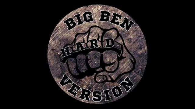 Big Ben Hard Version 2021: день 2, стол 6 смотреть онлайн
