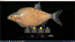 МИРОВОЙ РЕКОРД ЛЕЩА НА МЕДНОМ В РУССКОЙ РЫБАЛКЕ 4 РР4