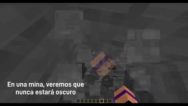 Night Vision TEXTURE PACK - Minecraft 1.16, 1.15 Y 1.14 | EnderM87