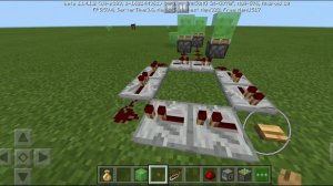 Бесконечный механизм туториал как сделать| Майнкрафт механизмы  часть #1