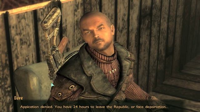 No One Exiles ME from Republic of Dave смотреть онлайн