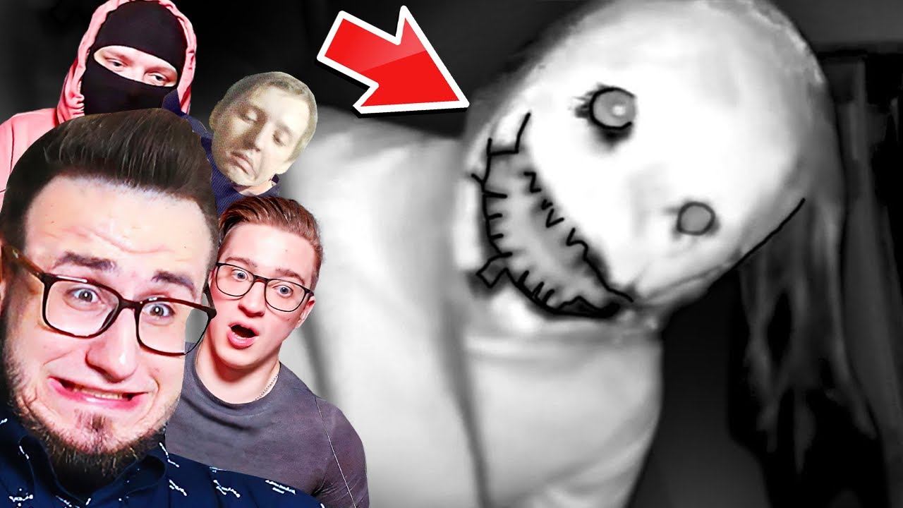 ПРИЗВАЛИ ТОГО, КОГО ПРИЗЫВАТЬ НЕ СТОИЛО…!!! НАМ НЕ ВЫЖИТЬ В PHASMOPHOBIA смотреть онлайн