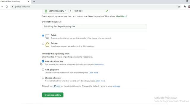 Git Tutorials: Installing Git and Initial Setup, Creating GitHub Account | part 1 смотреть онлайн