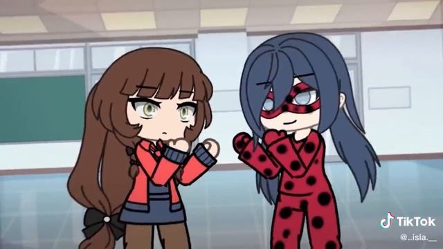 Наркомания из Тик тока Гача лайф ~{Гача клуб}~ #560 смотреть онлайн