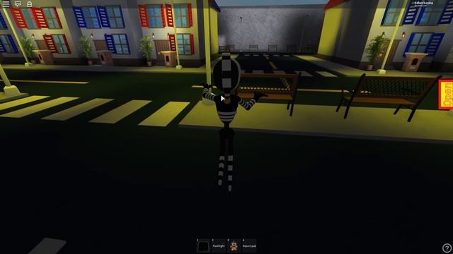 Becoming FNAF 6 Animatronics - Roblox FNAF 6 Lefty's Pizzeria Roleplay