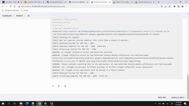 Real Time CI CD DevOps Project | End To End CI/CD Pipeline Project ?? | Hands On смотреть онлайн