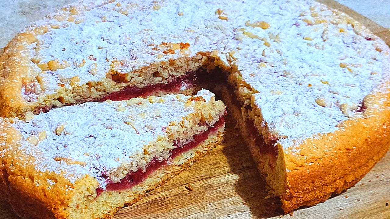 ОЛЬГИНЫ РЕЦЕПТЫ