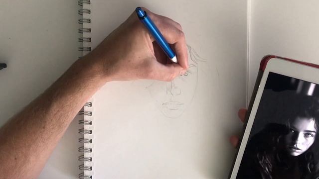 My Top Drawing Secret смотреть онлайн