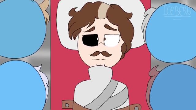 Epoch Meme (Piggy/Human Ver.) (Remake/80K Special!) смотреть онлайн