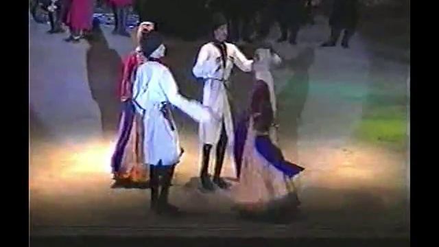 убых къафэ.ГААТ "Кабардинка" 1998г Турция смотреть онлайн