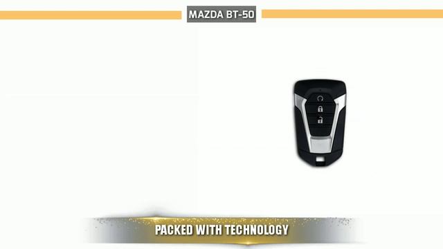2023 Mazda BT-50 смотреть онлайн