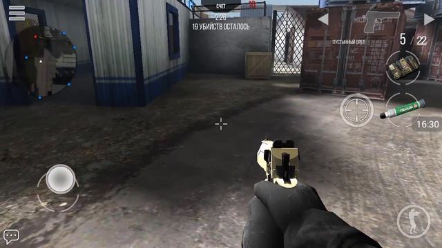 Modern Strike Online| Играем.. смотреть онлайн