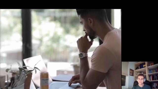 How Danya First Discovered Moistcr1tikal / Penguinz0