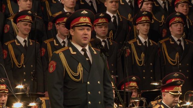 «Новгородская рябина», солист – Александр Крузе, февраль 2024 смотреть онлайн