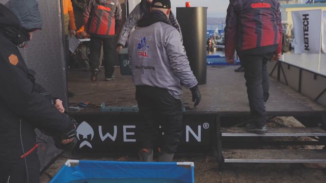 2-й этап PAL 2021 глазами экипажа Мычко–Тиунов смотреть онлайн