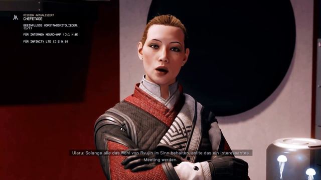 Starfield #31 - Sabotage für Ryujin Industries (pc, gameplay)