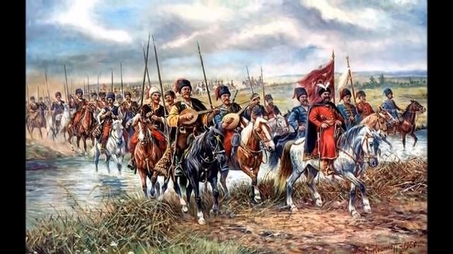 Казаки в царской России История донских и запорожских казаков Казаки разбойники или герои? смотреть онлайн