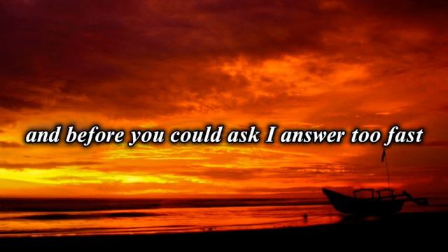 Stephanie Poetri - I LOVE YOU 3000 ( LYRICS ) OFFICIAL смотреть онлайн