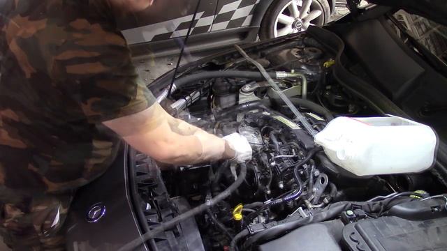 Иванофф! Чё за цены? На примере теплообменника Mercedes CLA 220 CDI W117 смотреть онлайн