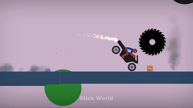 10 Min Best falls | Stickman Dismounting funny and epic moments | Like a boss compilation смотреть онлайн