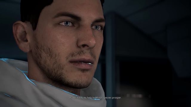 Mass Effect Andromeda - Saving the Angara & Destroying the Kett Facility (Both Options) смотреть онлайн