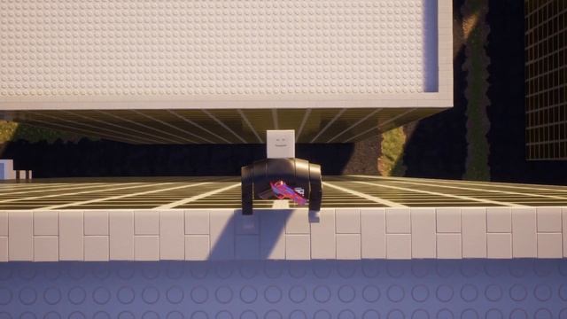 ИСТОРИЯ СОЗДАНИЯ | BRICK RIGS смотреть онлайн