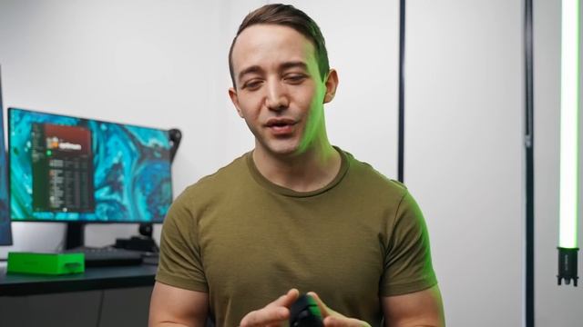 Razer Orochi V2 – Worth the Hype? смотреть онлайн